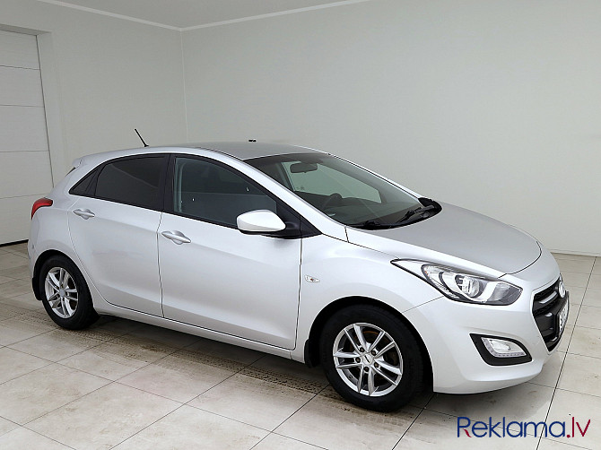 Hyundai i30 Facelift 1.4 CRDi 66kW Tallina - foto 1