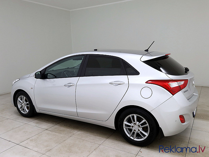 Hyundai i30 Facelift 1.4 CRDi 66kW Таллин - изображение 4