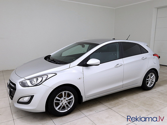 Hyundai i30 Facelift 1.4 CRDi 66kW Tallina - foto 2