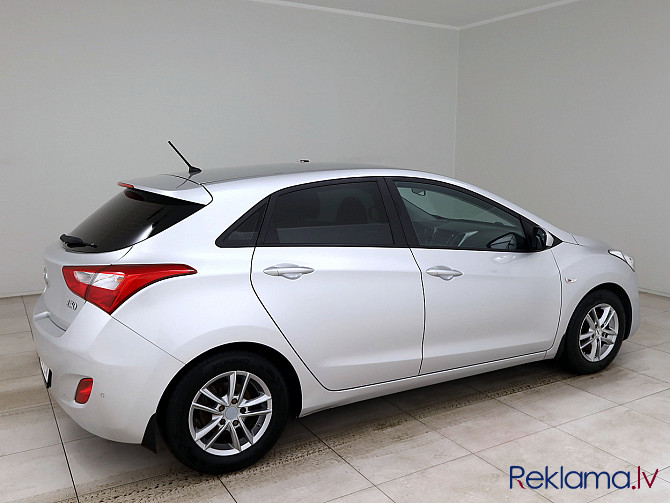 Hyundai i30 Facelift 1.4 CRDi 66kW Tallina - foto 3