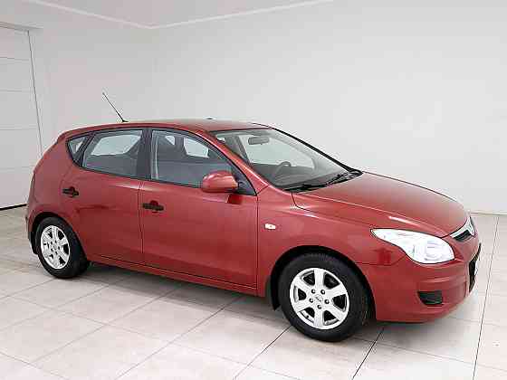 Hyundai i30 Elegance 1.4 80kW Таллин