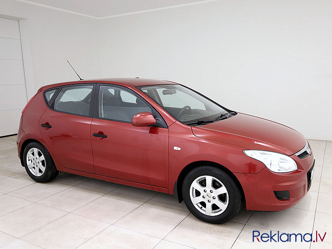 Hyundai i30 Elegance 1.4 80kW Tallina - foto 1