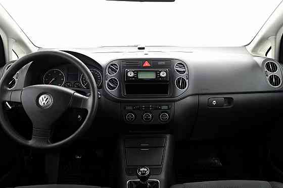 Volkswagen Golf Plus Comfortline 1.9 TDI 77kW Таллин