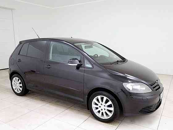 Volkswagen Golf Plus Comfortline 1.9 TDI 77kW Tallina