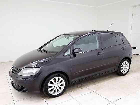 Volkswagen Golf Plus Comfortline 1.9 TDI 77kW Tallina