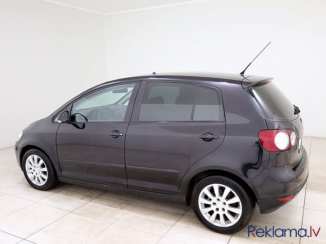 Volkswagen Golf Plus Comfortline 1.9 TDI 77kW Tallina - foto 4