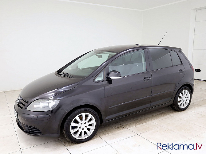 Volkswagen Golf Plus Comfortline 1.9 TDI 77kW Таллин - изображение 2