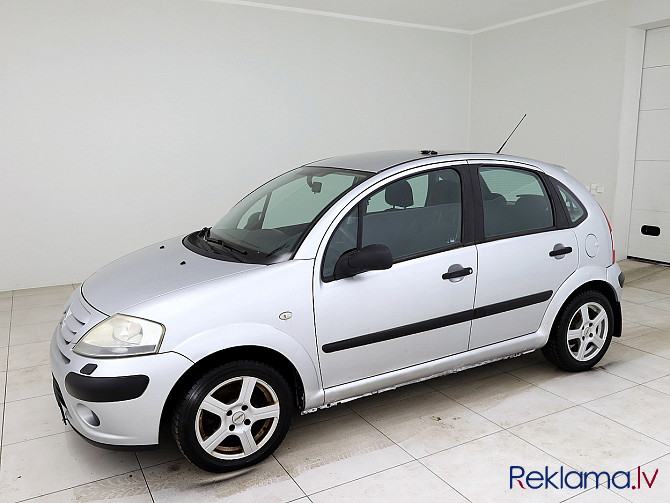 Citroen C3 Elegance Facelift 1.4 54kW Tallina - foto 2