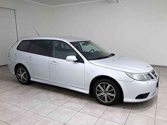 Saab 9-3 Vector 2.0 110kW Таллин