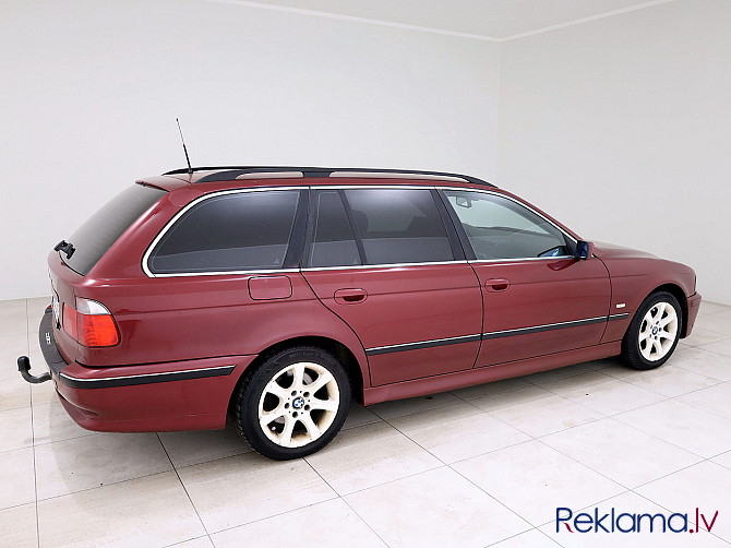 BMW 523 Executive Facelift ATM 2.5 125kW Таллин - изображение 3