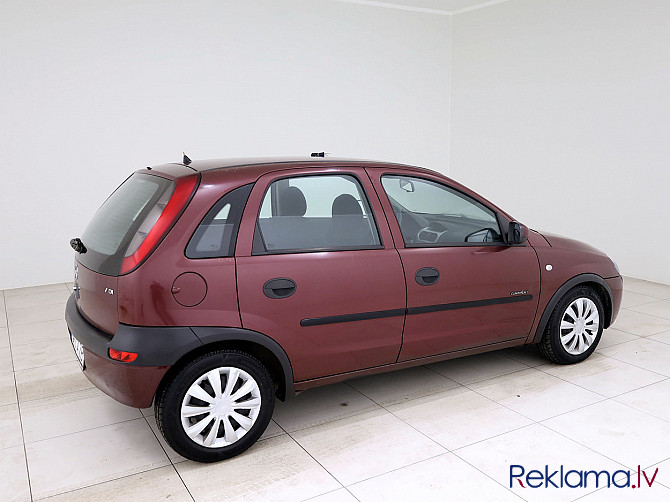 Opel Corsa Comfort Facelift 1.7 CDTi 48kW Таллин - изображение 3