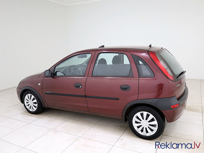 Opel Corsa Comfort Facelift 1.7 CDTi 48kW Таллин - изображение 4