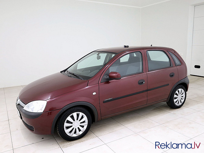 Opel Corsa Comfort Facelift 1.7 CDTi 48kW Таллин - изображение 2