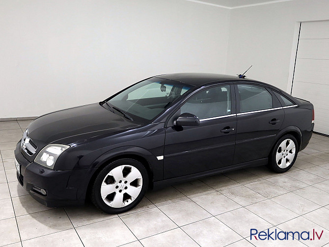 Opel Vectra GTS Cosmo ATM 3.2 155kW Таллин - изображение 2