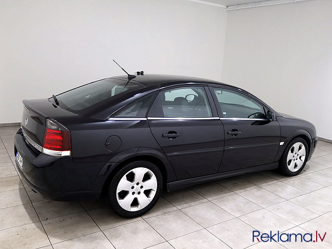 Opel Vectra GTS Cosmo ATM 3.2 155kW Таллин - изображение 3