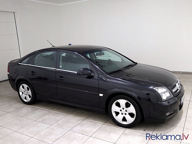 Opel Vectra GTS Cosmo ATM 3.2 155kW Таллин - изображение 1