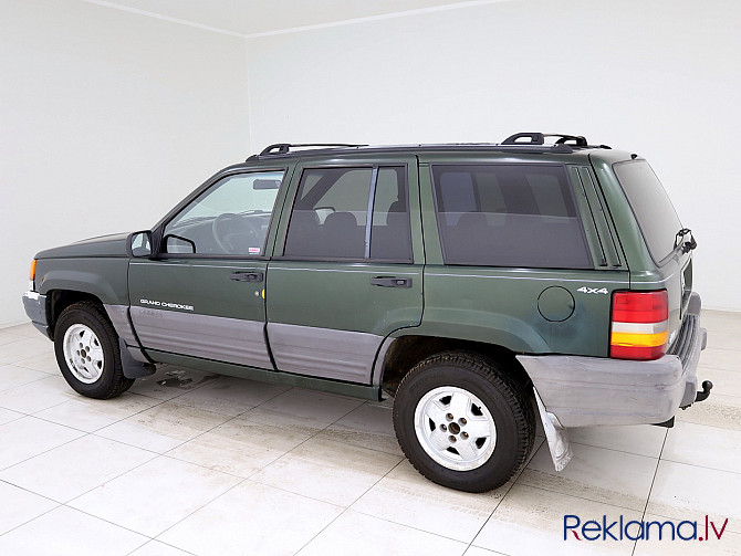 Jeep Grand Cherokee Comfort 4x4 ATM 4.0 135kW Tallina - foto 4