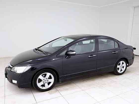 Honda Civic Luxury LPG ATM 1.8 103kW Tallina