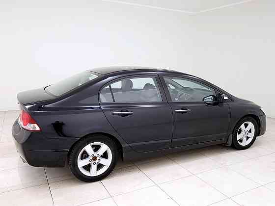 Honda Civic Luxury LPG ATM 1.8 103kW Tallina