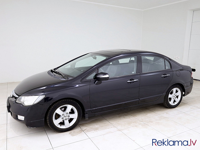 Honda Civic Luxury LPG ATM 1.8 103kW Tallina - foto 2