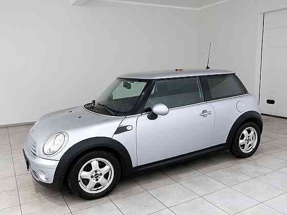 MINI Cooper Facelift 1.4 70kW Таллин