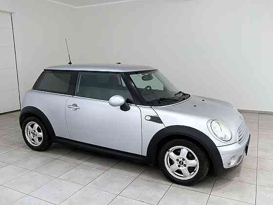 MINI Cooper Facelift 1.4 70kW Таллин