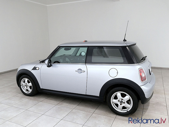 MINI Cooper Facelift 1.4 70kW Tallina - foto 4