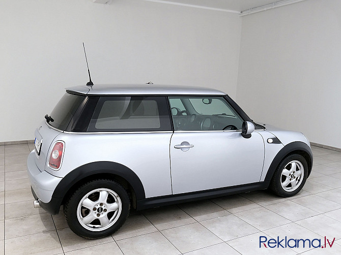 MINI Cooper Facelift 1.4 70kW Tallina - foto 3