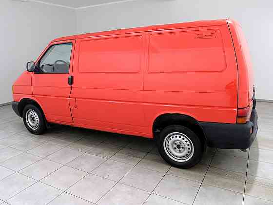 Volkswagen Transporter Kasten Thermo 2.4 TDI 55kW Tallina