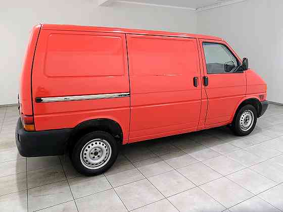 Volkswagen Transporter Kasten Thermo 2.4 TDI 55kW Tallina