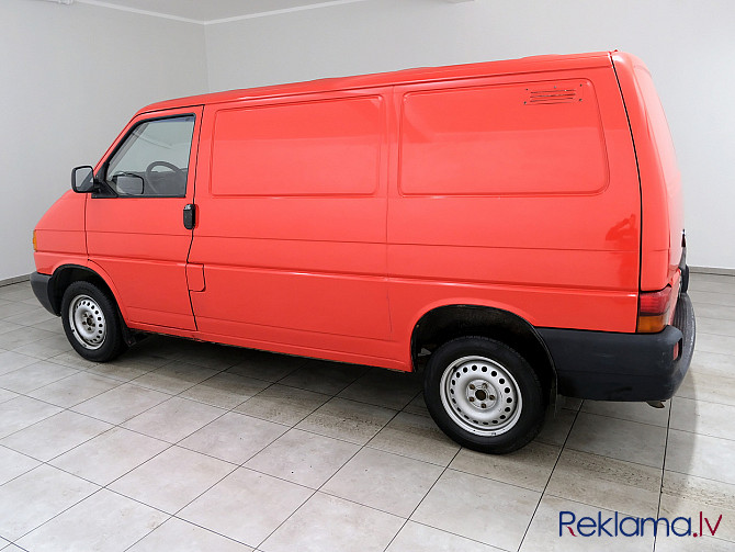 Volkswagen Transporter Kasten Thermo 2.4 TDI 55kW Tallina - foto 4