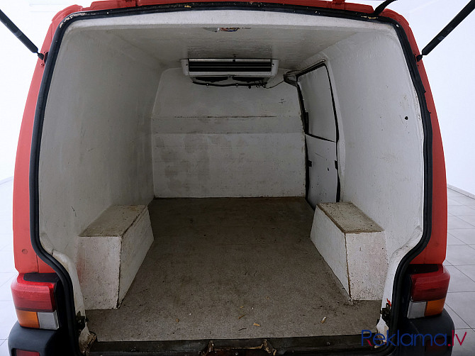 Volkswagen Transporter Kasten Thermo 2.4 TDI 55kW Tallina - foto 7