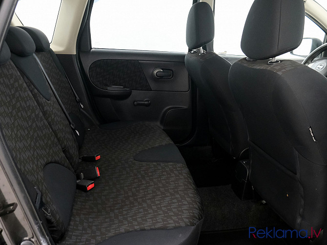 Nissan Note Tekna ATM 1.6 81kW Таллин - изображение 7