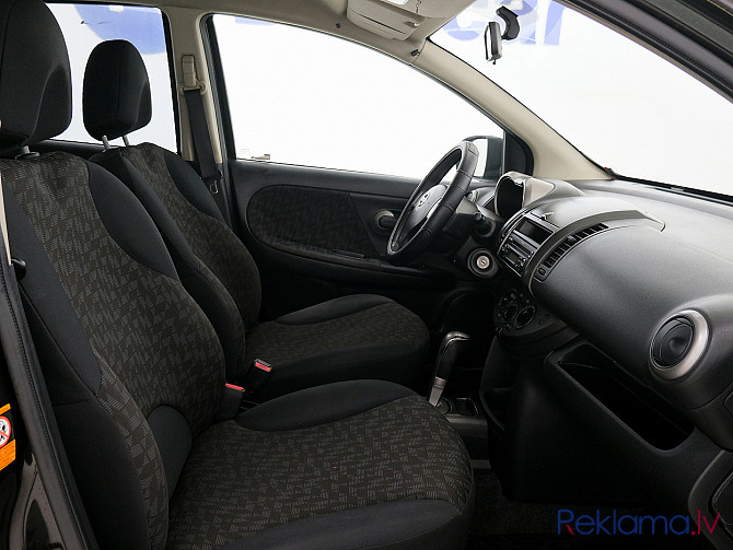 Nissan Note Tekna ATM 1.6 81kW Таллин - изображение 6