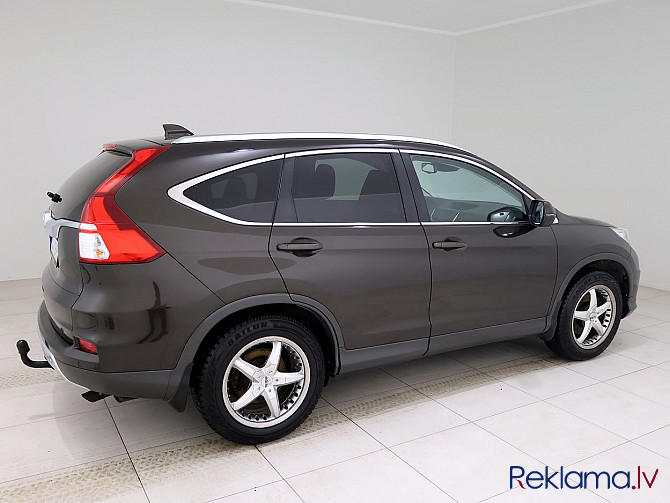 Honda CR-V Luxury Facelift 1.6 i-DTEC 118kW Tallina - foto 3