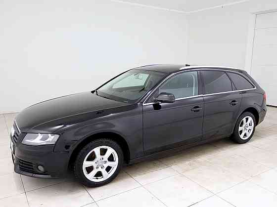 Audi A4 Avant Comfortline 1.8 118kW Таллин