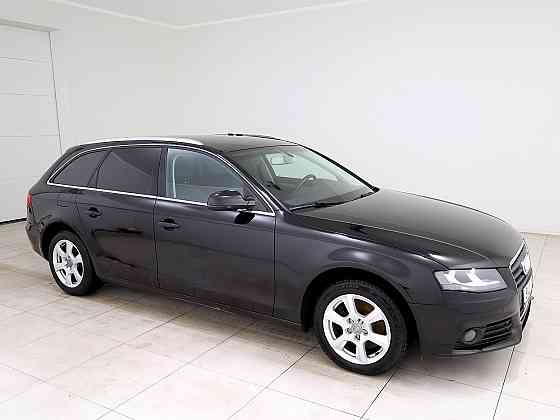 Audi A4 Avant Comfortline 1.8 118kW Таллин