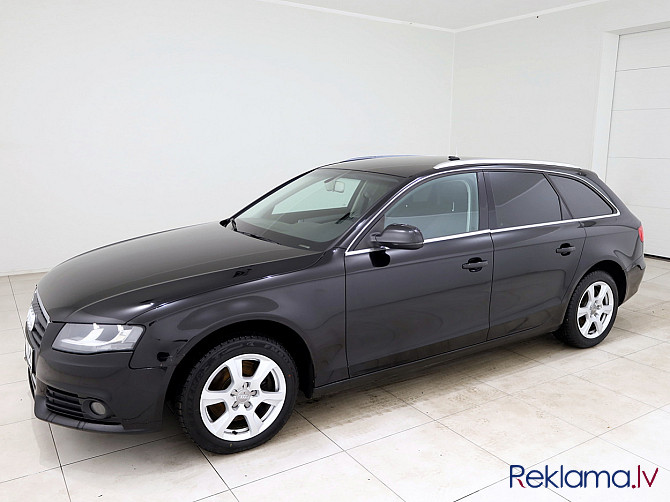 Audi A4 Avant Comfortline 1.8 118kW Tallina - foto 2