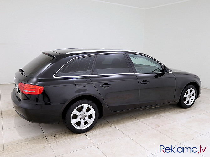 Audi A4 Avant Comfortline 1.8 118kW Tallina - foto 3