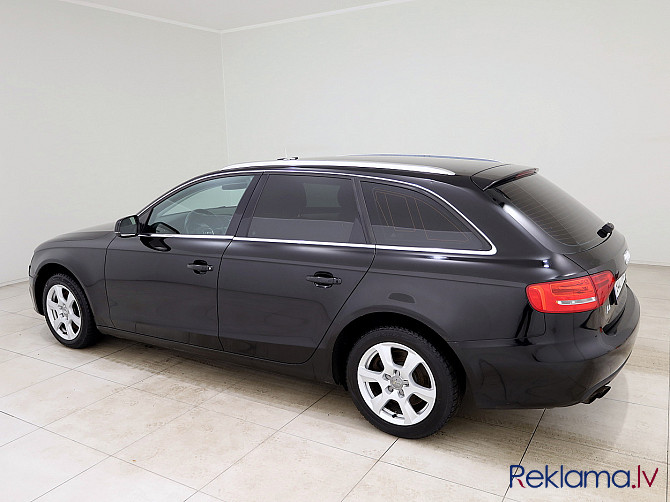 Audi A4 Avant Comfortline 1.8 118kW Tallina - foto 4