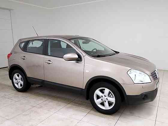 Nissan Qashqai Comfort 2.0 104kW Tallina