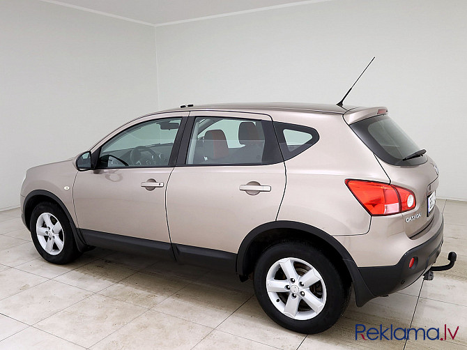 Nissan Qashqai Comfort 2.0 104kW Tallina - foto 4