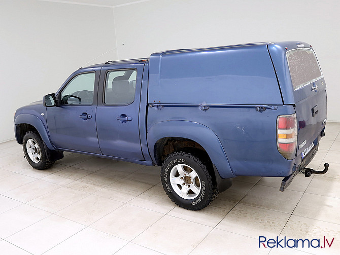 Mazda BT-50 Doublecab Pickup 4x4 2.5 TD 105kW Tallina - foto 4