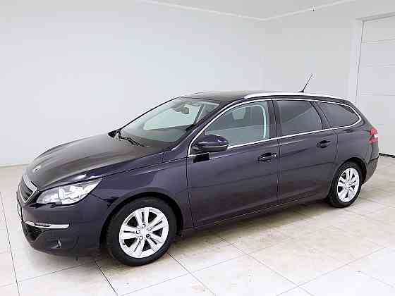 Peugeot 308 Allure 1.6 HDi 88kW Таллин