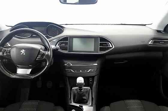 Peugeot 308 Allure 1.6 HDi 88kW Tallina