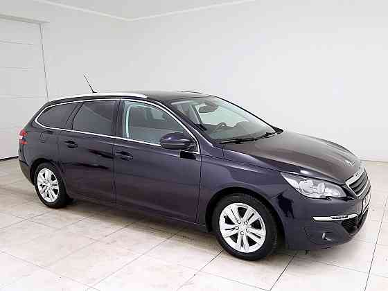 Peugeot 308 Allure 1.6 HDi 88kW Tallina