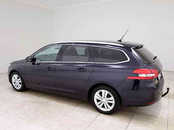 Peugeot 308 Allure 1.6 HDi 88kW Таллин