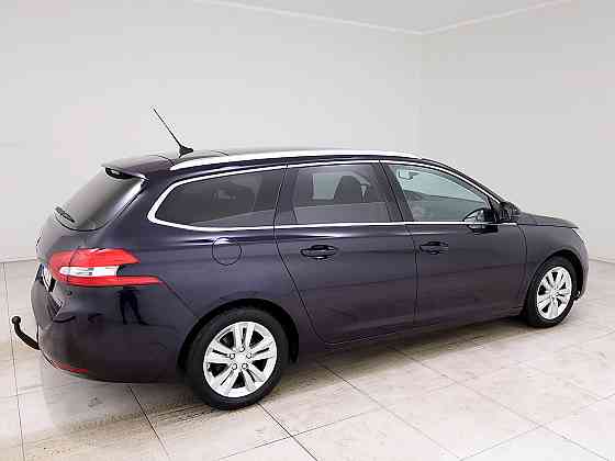 Peugeot 308 Allure 1.6 HDi 88kW Tallina