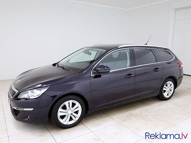 Peugeot 308 Allure 1.6 HDi 88kW Tallina - foto 2