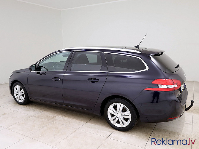 Peugeot 308 Allure 1.6 HDi 88kW Таллин - изображение 4